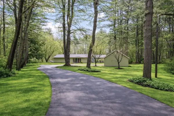 875 Old Rd To 9 Acre Cor, Concord, MA 01742