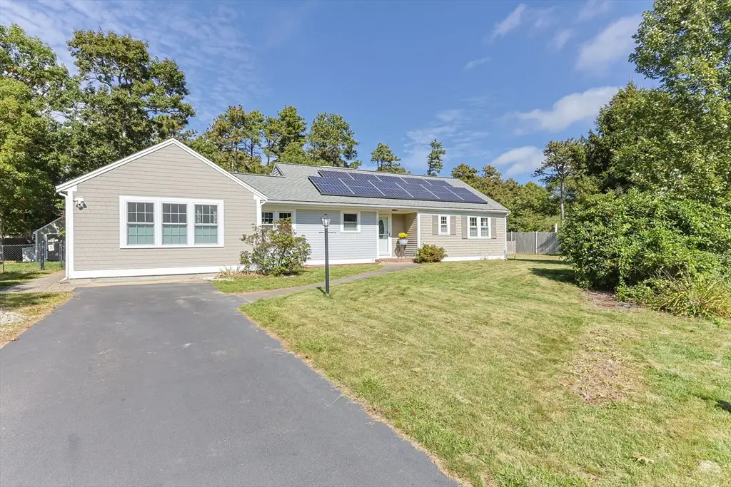 176 Beacon St, South Yarmouth, MA 02664 - #1