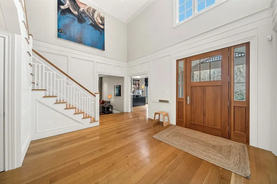 23 Inverness Rd, Wellesley, MA 02481 - #3