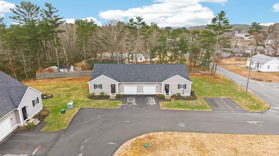 7 Spring Ave #7, Wareham, MA 02571 - #2