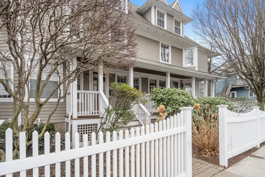 64 Webster Street #64, Newton, MA 02465 - #2