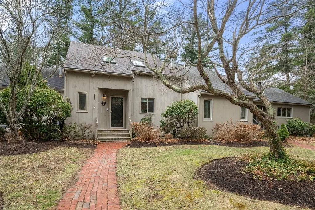32 Trout Farm Ln #32, Duxbury, MA 02332 - #1