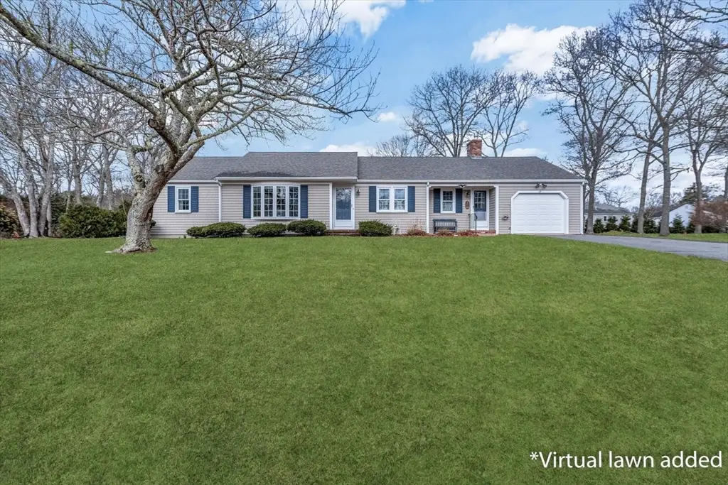 117 Elijah Childs Ln, Barnstable Town, MA 02632 - #1