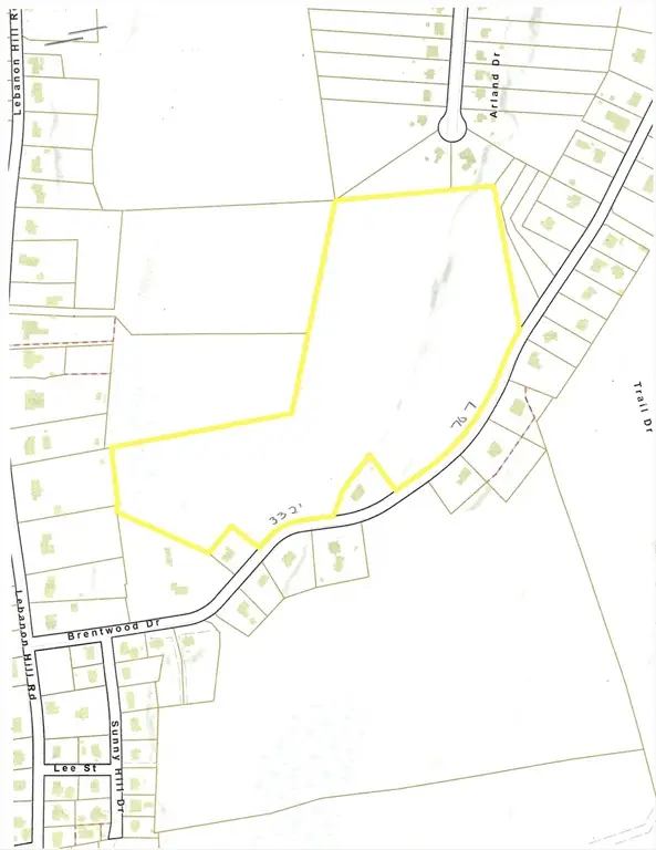 0 Brentwood Dr, Southbridge, MA 01550 - #1