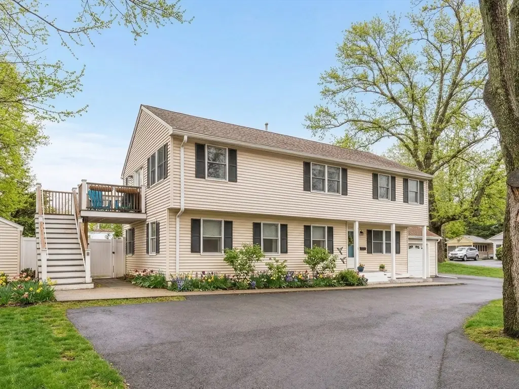 198 Low St #2, Newburyport, MA 01950 - #1