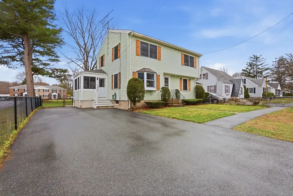 9-A Veterans Memorial Dr, Peabody, MA 01960 - #1