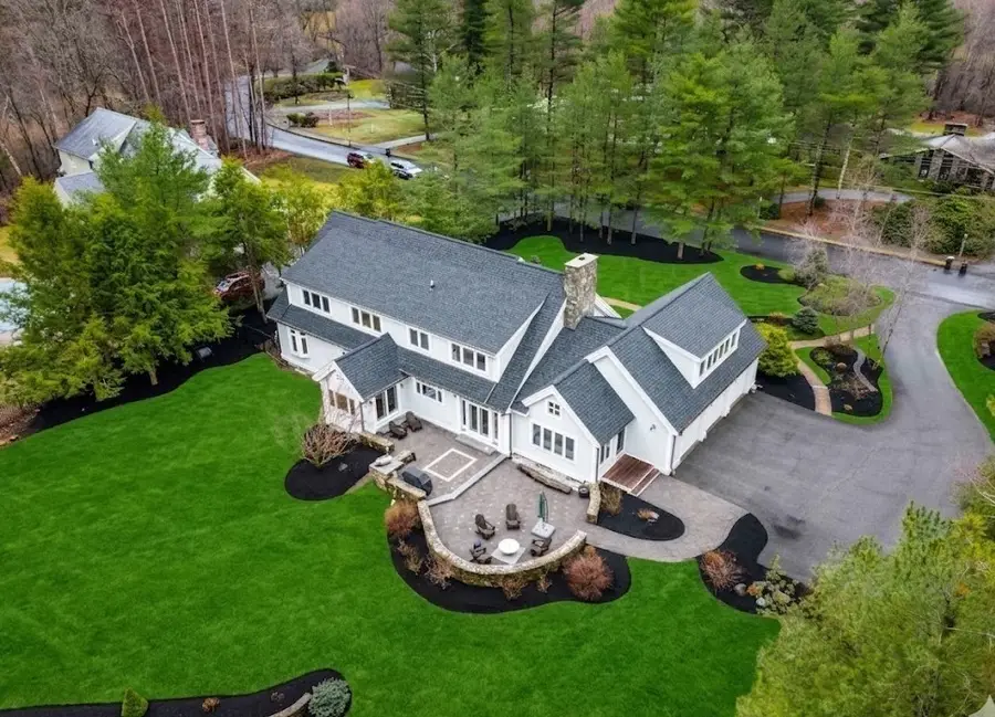 48 Candlewood Dr, Topsfield, MA 01983 - #2