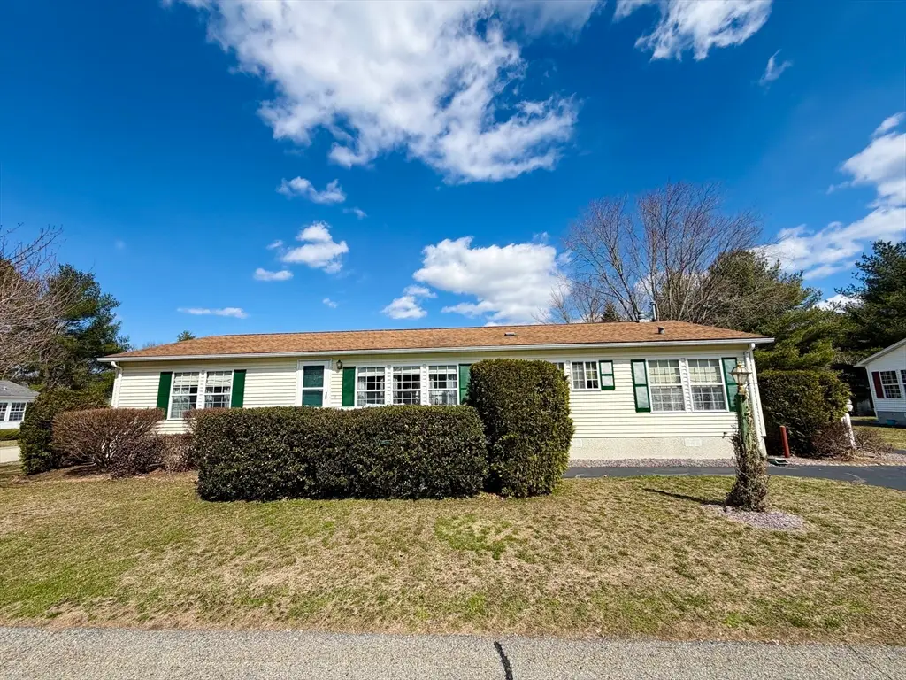 31 Trailwood Dr, Bridgewater, MA 02324 - #1