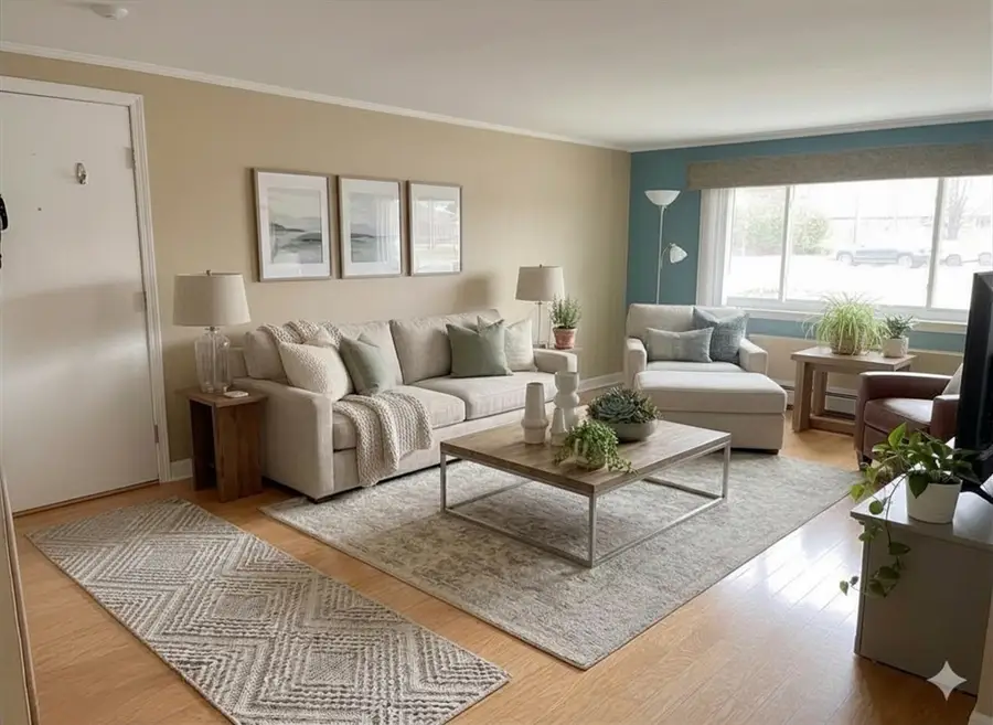 5 Hallmark Gardens #1, Burlington, MA 01803 - #3