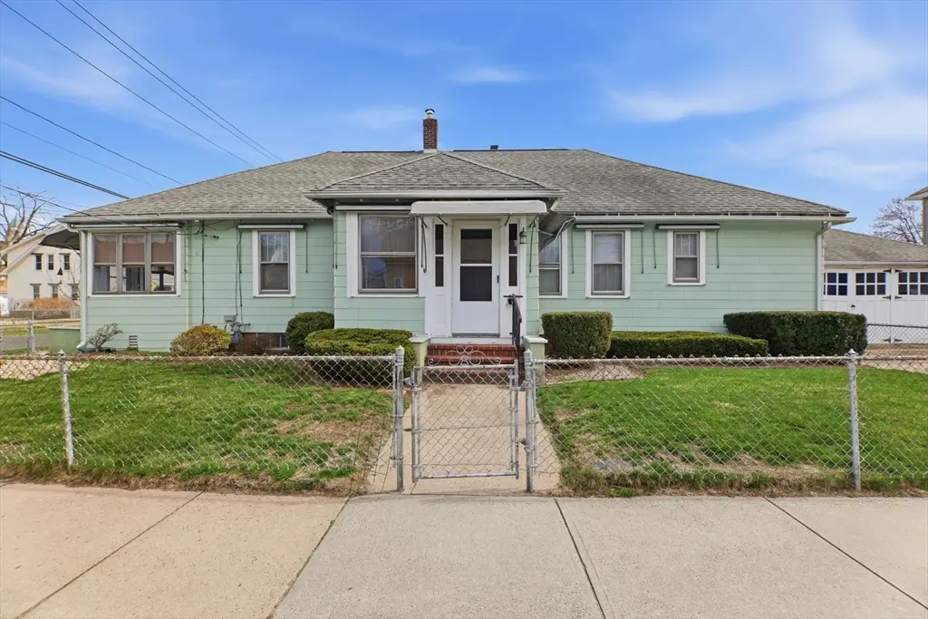 51 Trilby Ave, Chicopee, MA 01020 - #1