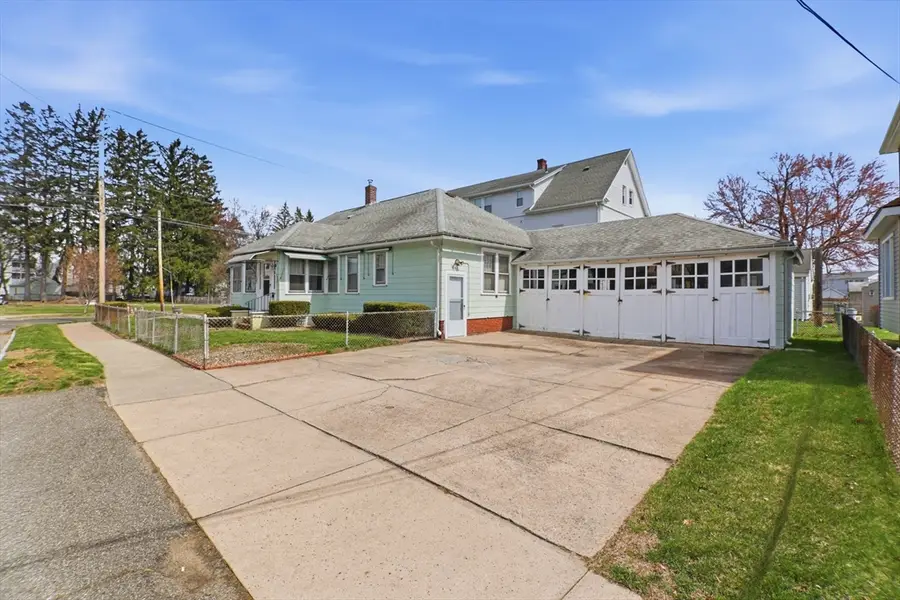 51 Trilby Ave, Chicopee, MA 01020 - #2