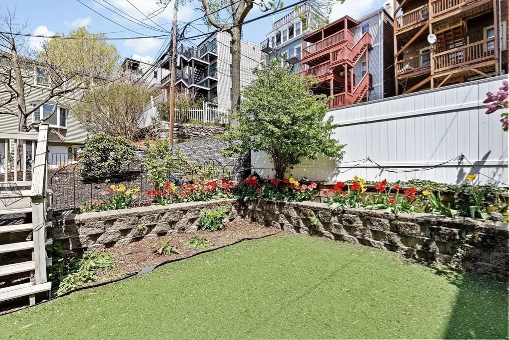 58 Gates St #1, Boston, MA 02127 - #1