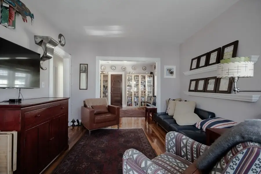 17 Tower St #3, Boston, MA 02130 - #2