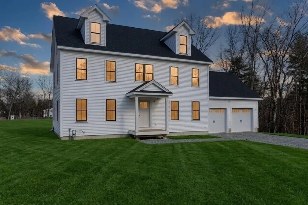 16 Goodspeed #Lot 4, Easton, MA 02375 - #1