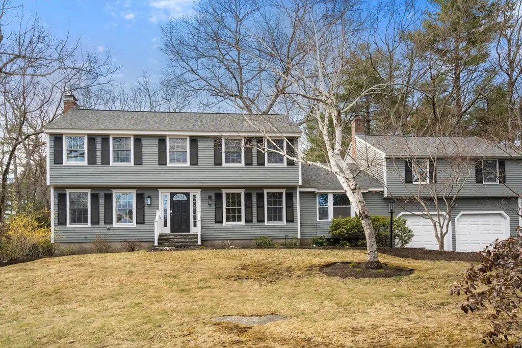 11 Axdell Road, Sudbury, MA 01776 - #1