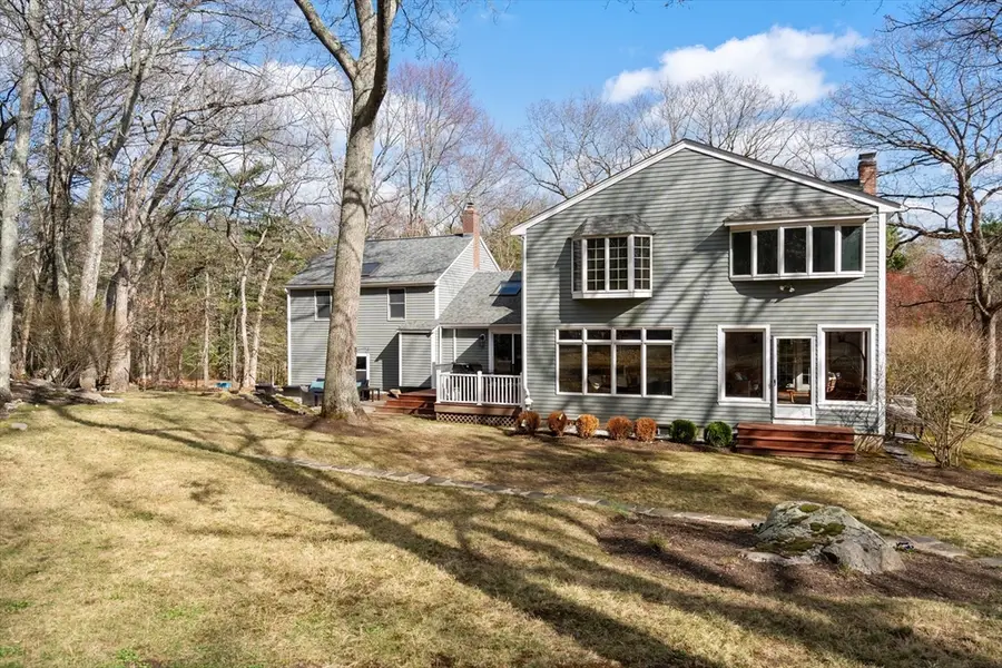 11 Axdell Road, Sudbury, MA 01776 - #2