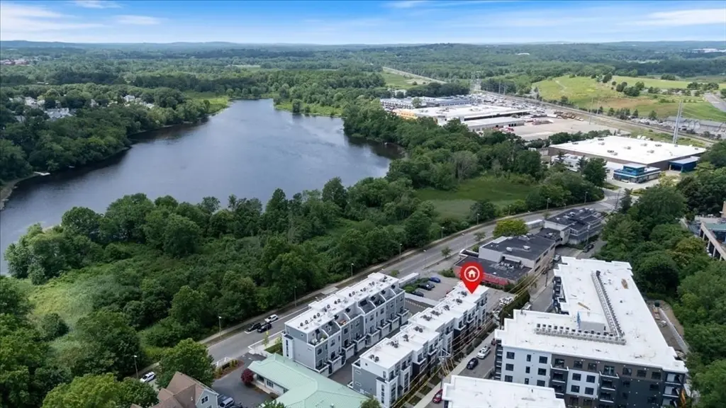 196 Gardner St #196, Boston, MA 02132 - #1