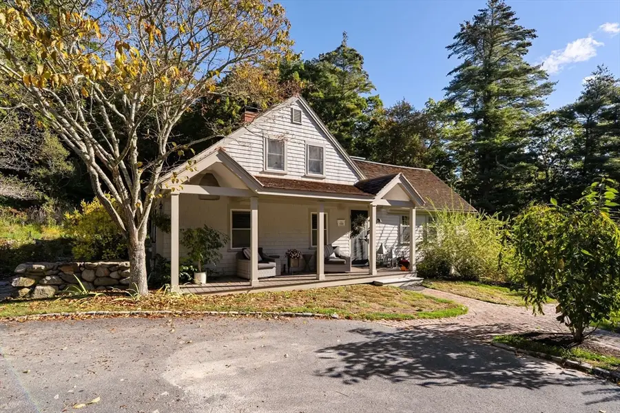 552 Forest Street, Marshfield, MA 02050 - #2