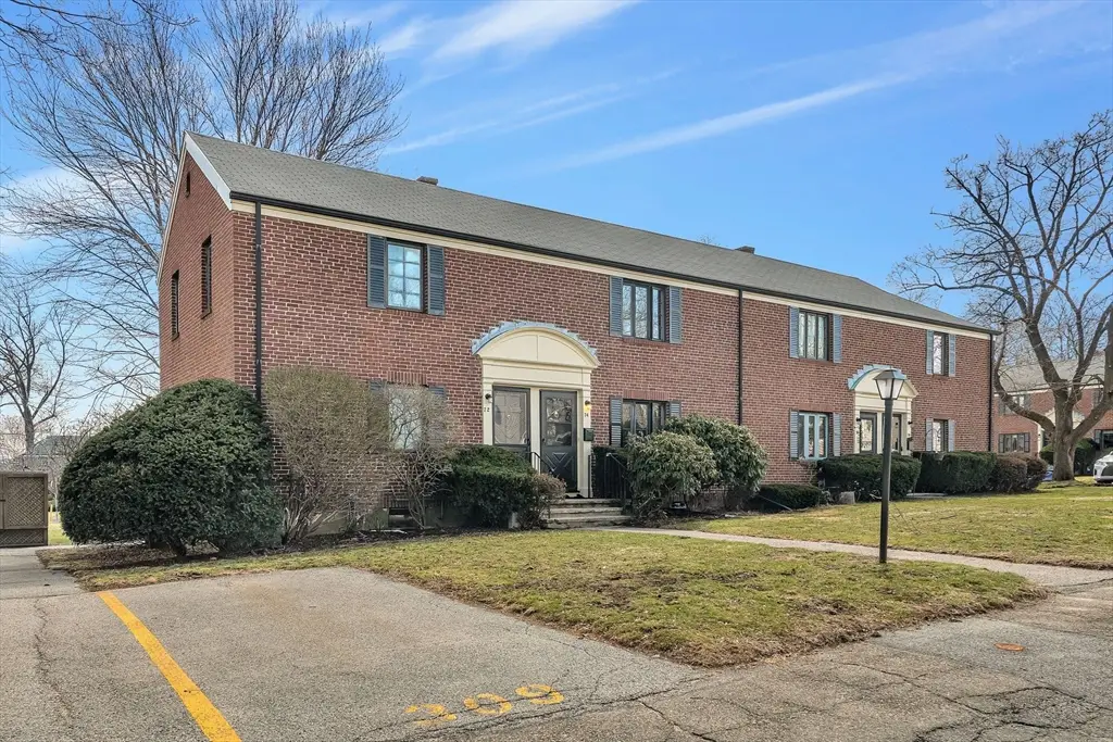 74 Duff St #74, Watertown, MA 02472 - #1