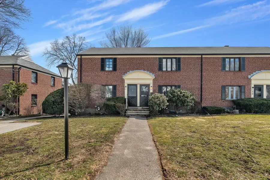 74 Duff St #74, Watertown, MA 02472 - #2