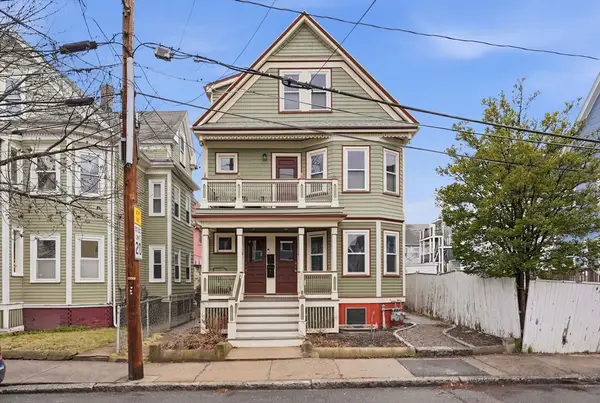 5 Glendale Ave #5, Somerville, MA 02144