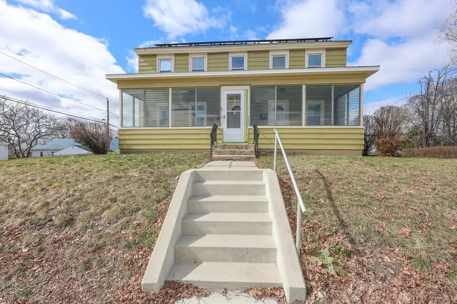 59 Lancaster St, Leominster, MA 01453 - #2