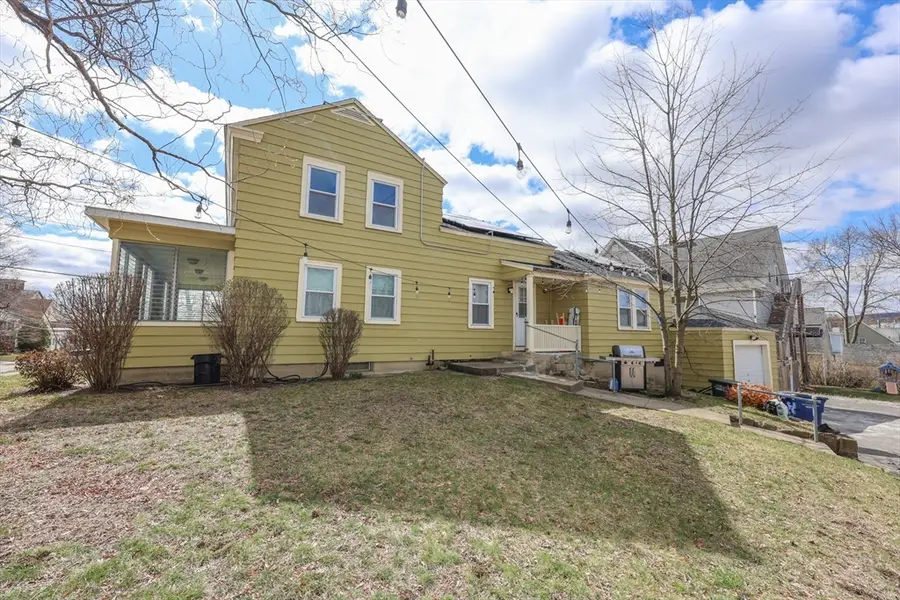 59 Lancaster St, Leominster, MA 01453 - #3