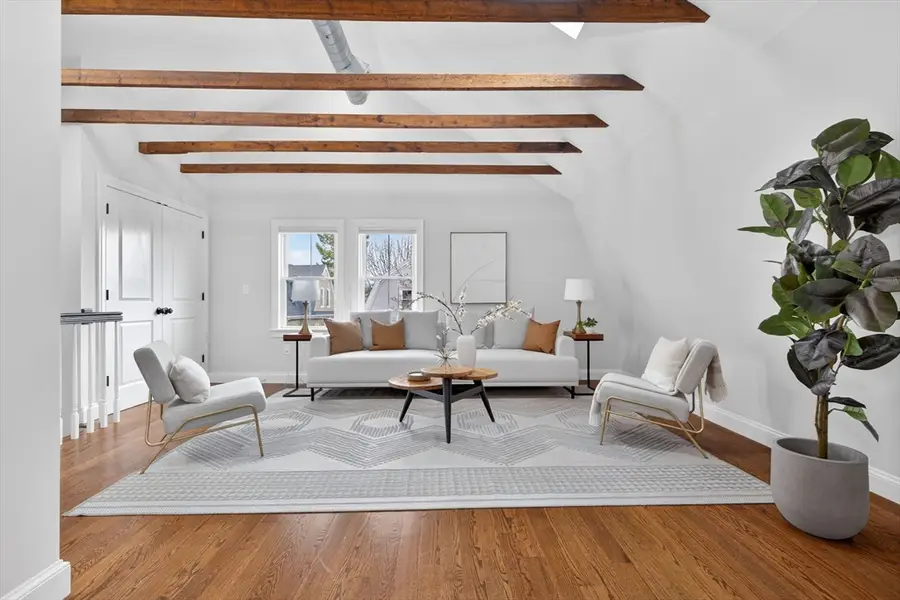 70 Pearson Ave #3, Somerville, MA 02144 - #2