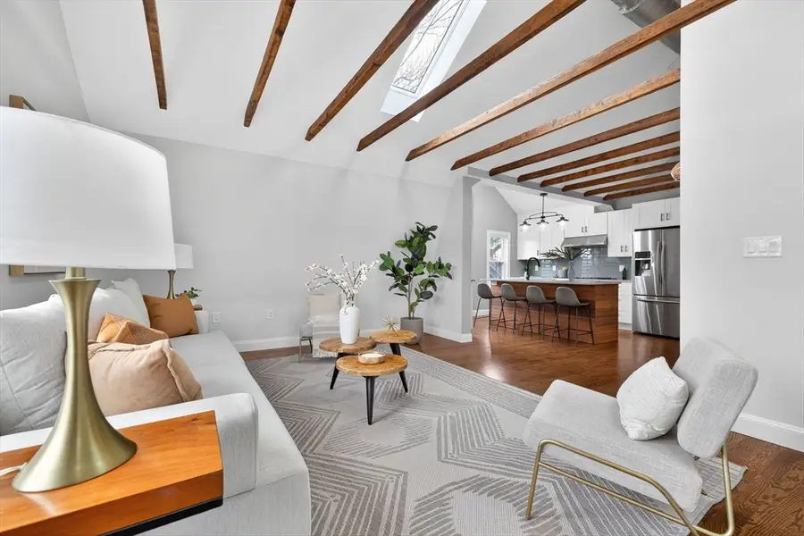 70 Pearson Ave #3, Somerville, MA 02144 - #3