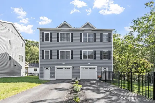 22 Apthorp St, Worcester, MA 01606