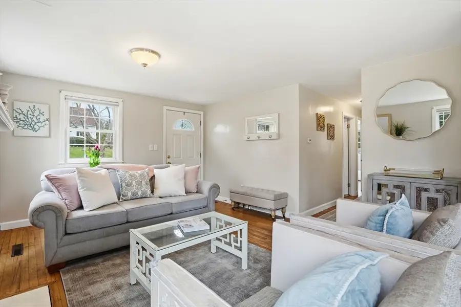 44 Kane Dr, Scituate, MA 02066 - #2