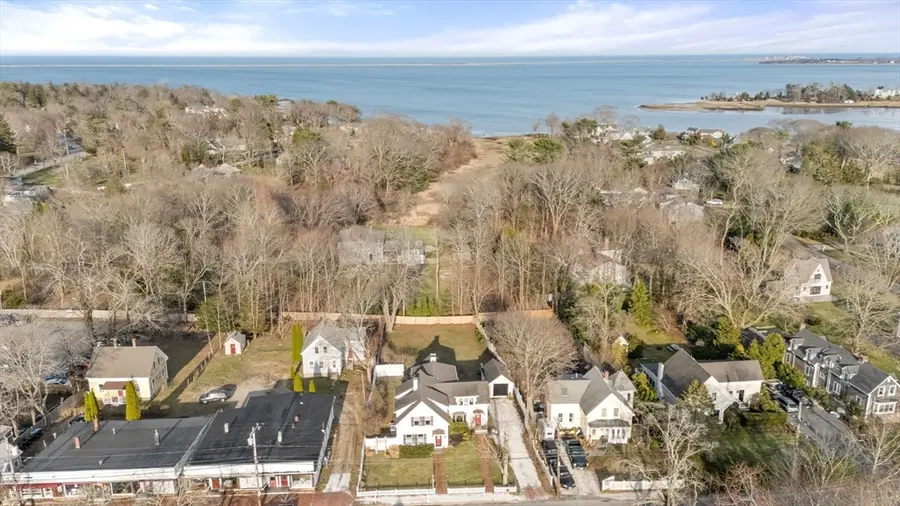 27 Standish St, Duxbury, MA 02332 - #2