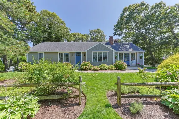 63 Idle Way, Harwich, MA 02645