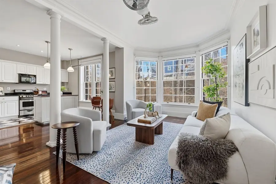 1514 Beacon Street #46, Brookline, MA 02446 - #3