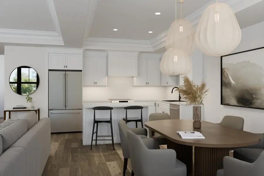 36 Loomis #102, Bedford, MA 01730 - #3