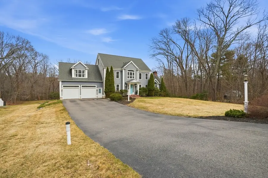 47 Townsend Woods, Hanover, MA 02339 - #2