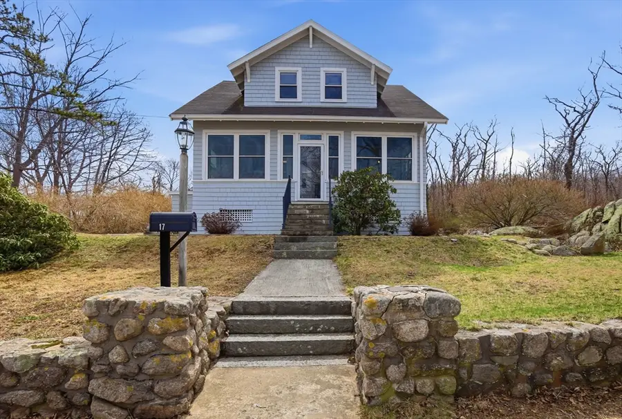 17 Story Street, Rockport, MA 01966 - #2