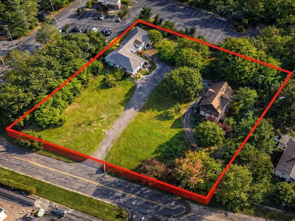 15 Shirley St, Fairhaven, MA 02719 - #1