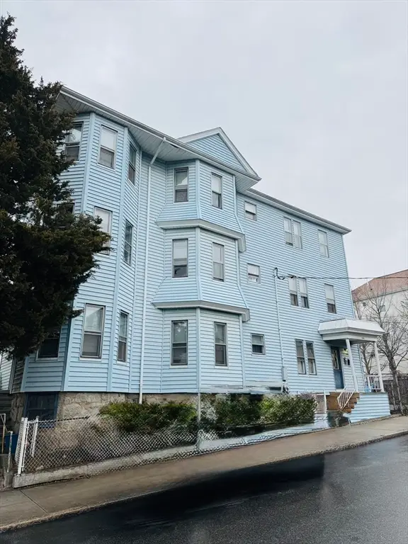 444 Center St, Fall River, MA 02724 - #1