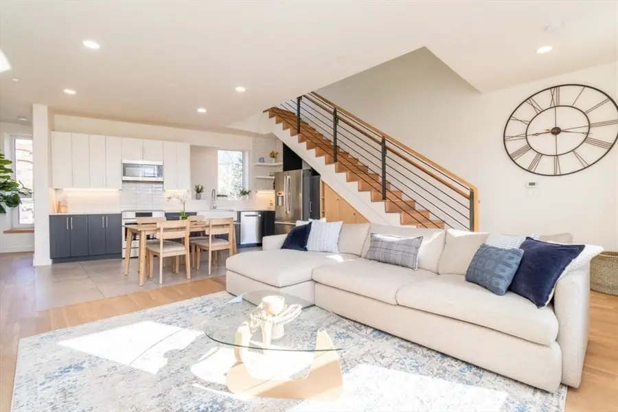 78 Fort Avenue #78, Boston, MA 02119 - #3