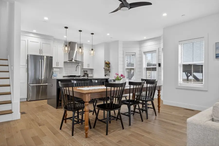 13 Quincy St #A, Somerville, MA 02143 - #3