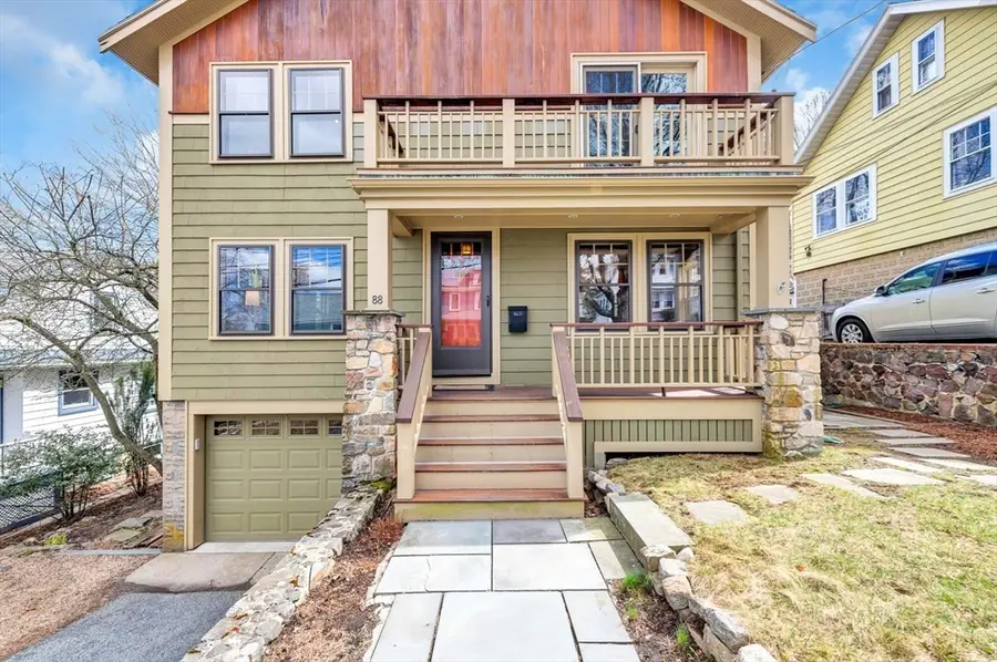 88 School Street, Arlington, MA 02476 - #2