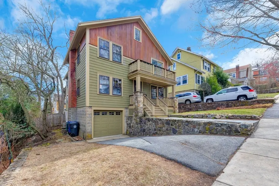 88 School Street, Arlington, MA 02476 - #3