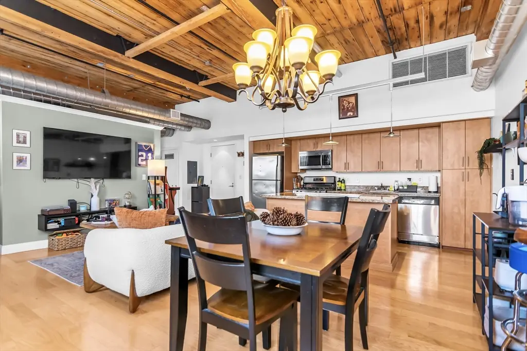 130 John St #216, Lowell, MA 01852 - #1