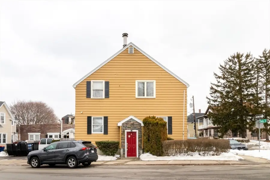 1930 Acushnet Ave, New Bedford, MA 02745 - #2