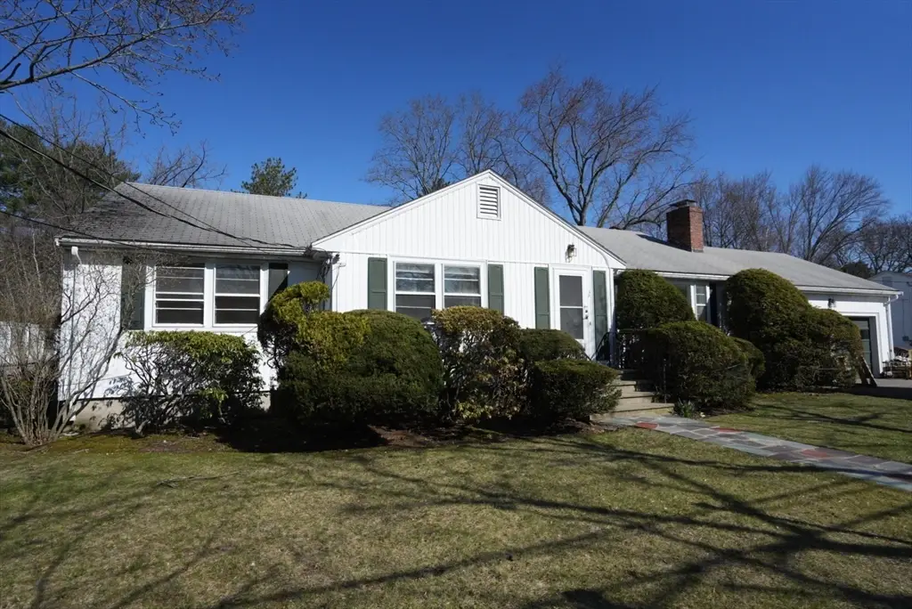 69 Karen Road, Newton, MA 02468 - #1