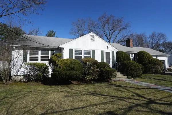 69 Karen Road, Newton, MA 02468
