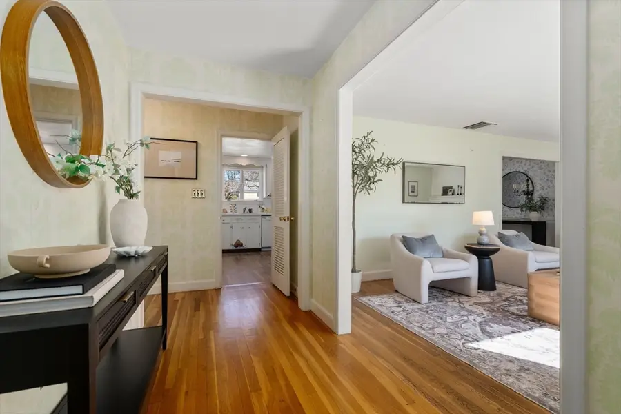 69 Karen Road, Newton, MA 02468 - #2