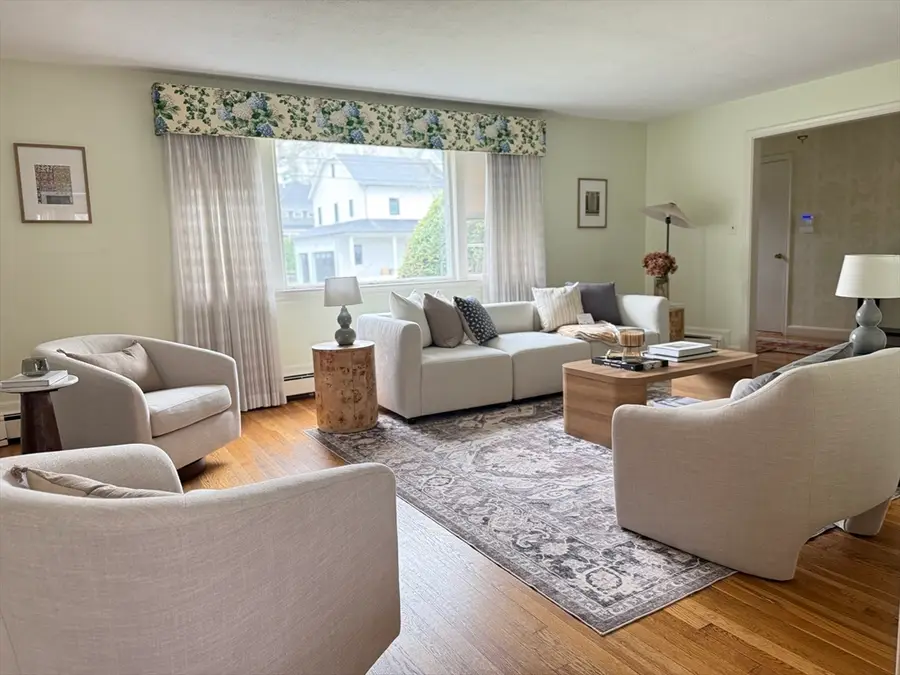 69 Karen Road, Newton, MA 02468 - #3