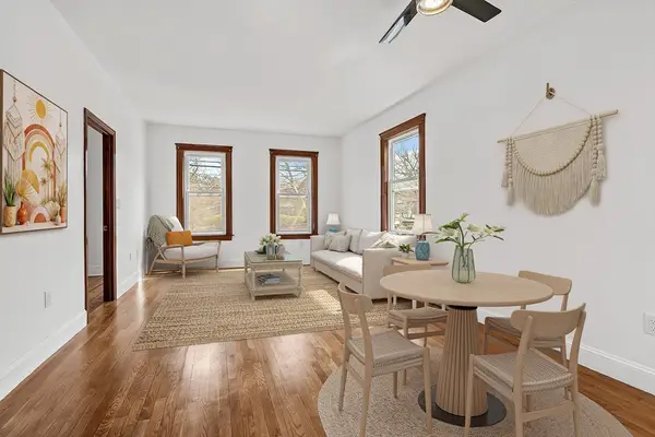 181-183 Lamartine St #1, Boston, MA 02130